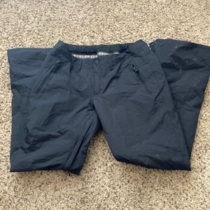 Burton Snowboarding Pants